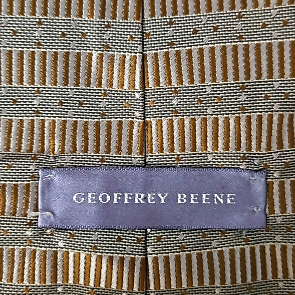 Geoffrey Beene - Men's Tie